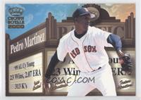 Pedro Martinez