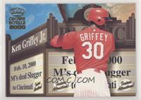 Ken Griffey Jr.