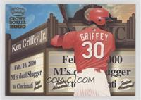 Ken Griffey Jr.