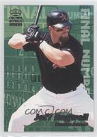 Jeff Bagwell