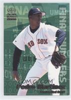 Pedro Martinez