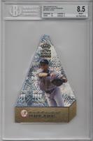 Derek Jeter [BGS 8.5 NM‑MT+]