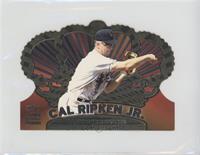 Cal Ripken Jr.