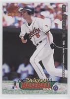 Cal Ripken Jr. [EX to NM]