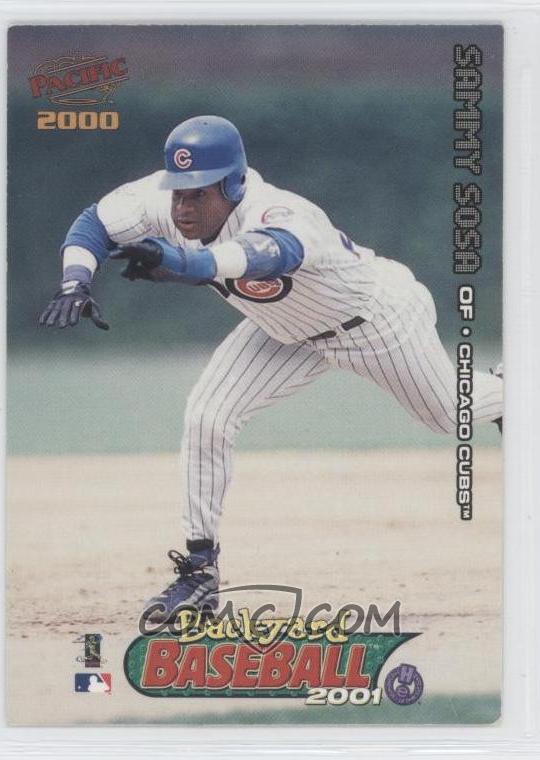 Backyard Baseball Sammy Sosa Backyard Baseball Sammy Sosa