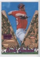 Rick Ankiel #/299