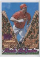 Mark McGwire [EX to NM] #/299