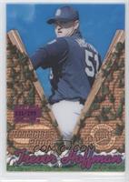 Trevor Hoffman #/299