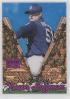 Trevor Hoffman #/299