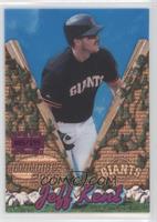 Jeff Kent #/299