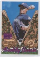 Freddy Garcia [EX to NM] #/299