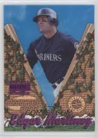 Edgar Martinez #/299