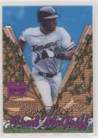 Fred McGriff #/299