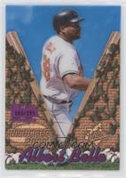 Albert Belle #/299