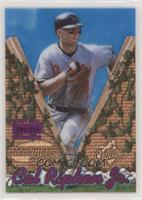 Cal Ripken Jr. #/299