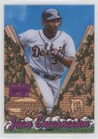 Juan Encarnacion #/299