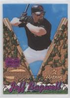 Jeff Bagwell #/299