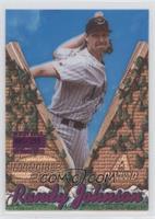 Randy Johnson #/299