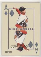 Rick Ankiel #/399