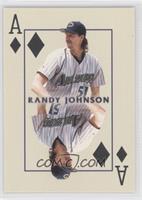 Randy Johnson