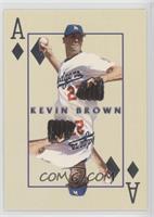 Kevin Brown