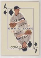 David Cone