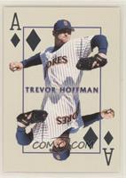 Trevor Hoffman