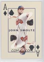 John Smoltz