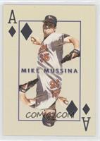 Mike Mussina