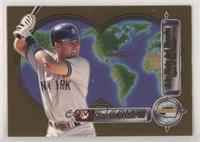 Derek Jeter [EX to NM]