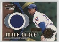 Mark Grace #/1,000