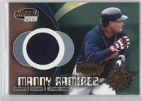 Manny Ramirez #/975