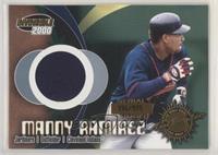 Manny Ramirez #/975