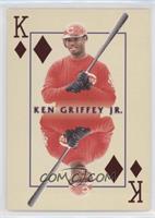 Ken Griffey Jr.