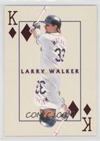 Larry Walker