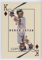 Derek Jeter