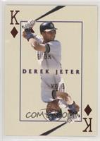 Derek Jeter