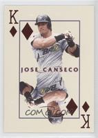 Jose Canseco