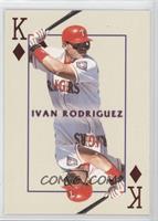 Ivan Rodriguez