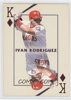 Ivan Rodriguez