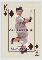 Cal Ripken Jr.