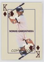 Nomar Garciaparra [EX to NM]