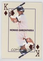 Nomar Garciaparra