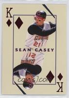 Sean Casey
