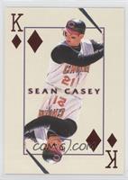 Sean Casey