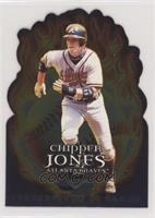 Chipper Jones