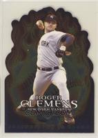 Roger Clemens