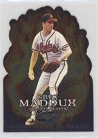 Greg Maddux