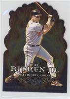 Cal Ripken Jr.