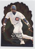 Sammy Sosa